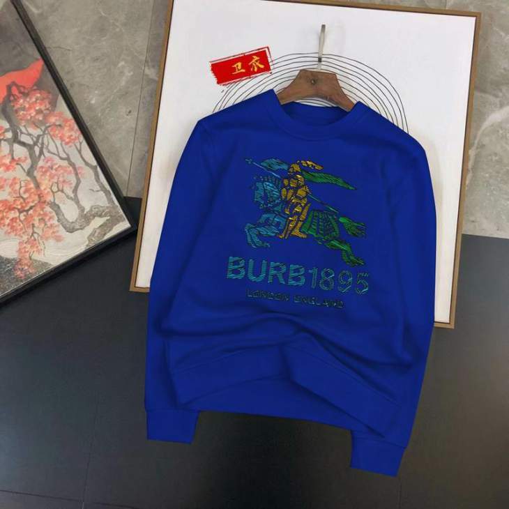 Picture of Burberry Sweatshirt _SKUBurberryM-4XL11Lx30230850